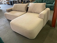 Natazzi - donna - bankstel - afbeelding 1 van  18