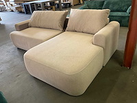 Natazzi - donna - bankstel - afbeelding 11 van  18