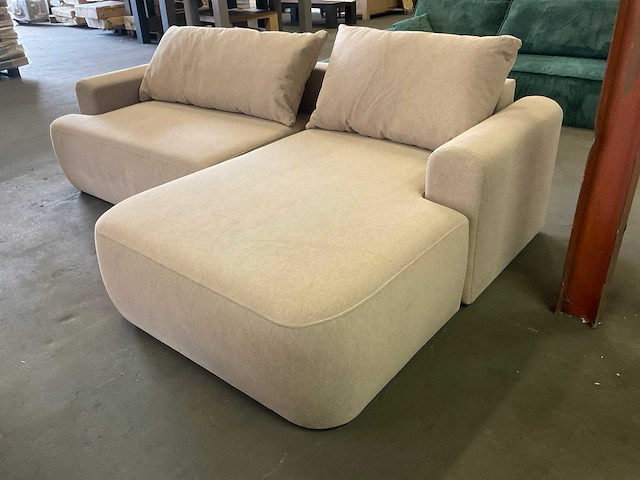 Natazzi - donna - bankstel - afbeelding 12 van  18