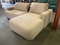 Natazzi - donna - bankstel - afbeelding 12 van  18