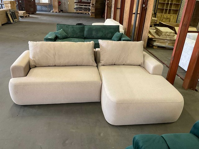 Natazzi - donna - bankstel - afbeelding 13 van  18