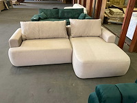 Natazzi - donna - bankstel - afbeelding 15 van  18