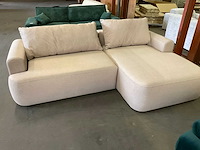 Natazzi - donna - bankstel - afbeelding 16 van  18