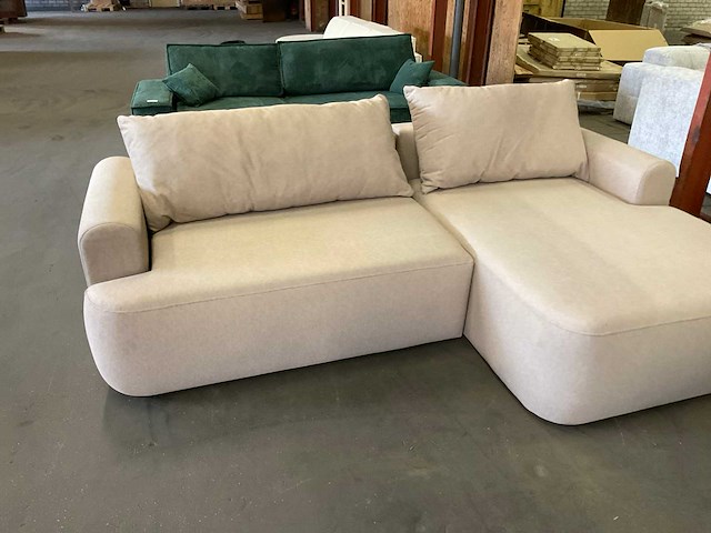 Natazzi - donna - bankstel - afbeelding 17 van  18