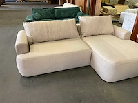 Natazzi - donna - bankstel - afbeelding 17 van  18