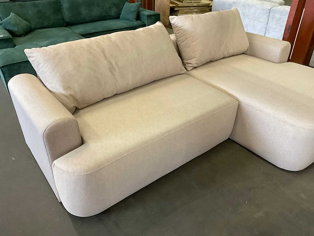 Natazzi - donna - bankstel - afbeelding 18 van  18