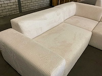 Natazzi - romeo rechts - bankstellen - afbeelding 2 van  16