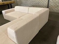 Natazzi - romeo rechts - bankstellen - afbeelding 5 van  16