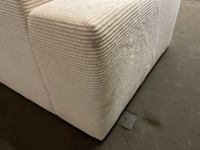 Natazzi - romeo rechts - bankstellen - afbeelding 6 van  16