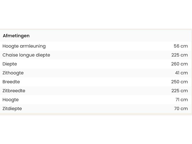 Natazzi - romeo rechts - bankstellen - afbeelding 8 van  16