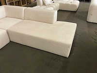 Natazzi - romeo rechts - bankstellen - afbeelding 16 van  16