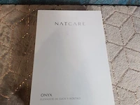 Natcare onyx oog- en gezichtsliftapparaat nc-4000s - afbeelding 2 van  3