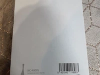 Natcare onyx oog- en gezichtsliftapparaat nc-4000s - afbeelding 3 van  3
