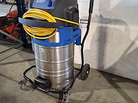 Nat/droogzuiger, nilfisk, attix 9 - afbeelding 4 van  10