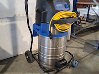 Nat/droogzuiger, nilfisk, attix 9 - afbeelding 5 van  10