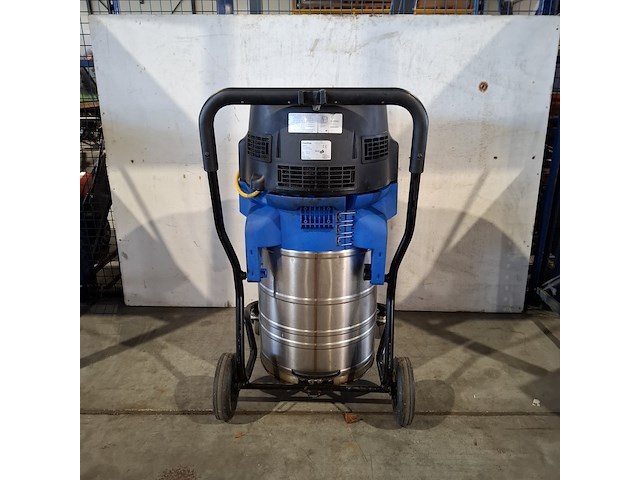 Nat/droogzuiger, nilfisk, attix 9 - afbeelding 7 van  10