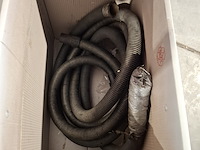 Nat/droogzuiger, nilfisk, attix 9 - afbeelding 9 van  10