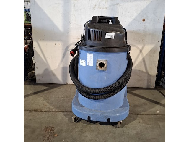 Nat/droogzuiger, numatic, wvd1800dh-2 - afbeelding 1 van  6