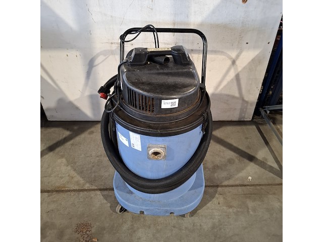 Nat/droogzuiger, numatic, wvd1800dh-2 - afbeelding 2 van  6