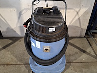 Nat/droogzuiger, numatic, wvd1800dh-2 - afbeelding 2 van  6