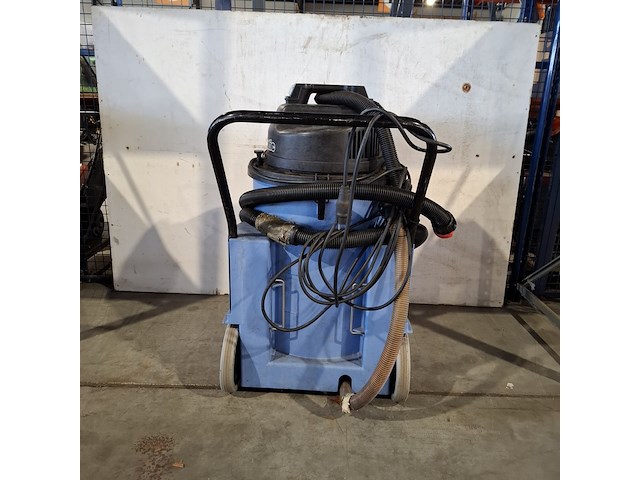 Nat/droogzuiger, numatic, wvd1800dh-2 - afbeelding 3 van  6