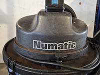 Nat/droogzuiger, numatic, wvd1800dh-2 - afbeelding 4 van  6