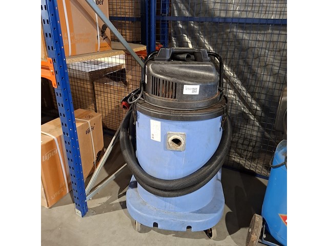 Nat/droogzuiger, numatic, wvd1800dh-2 - afbeelding 6 van  6