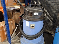 Nat/droogzuiger, numatic, wvd1800dh-2 - afbeelding 6 van  6