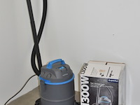 Nat/droogzuiger - afbeelding 1 van  6