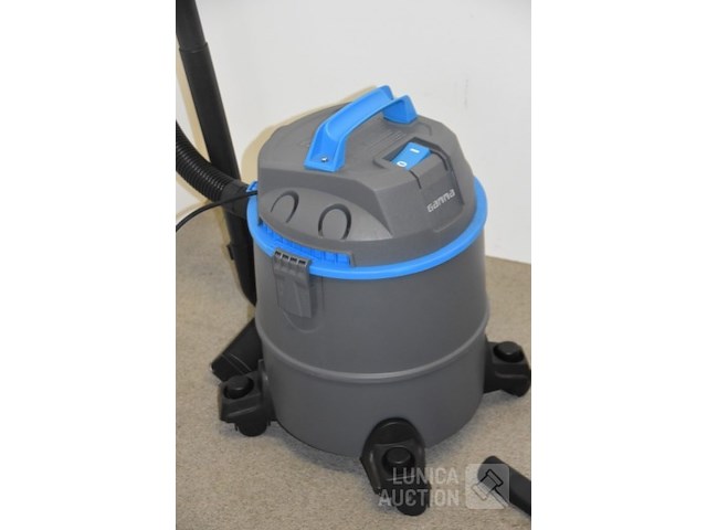 Nat/droogzuiger - afbeelding 2 van  6