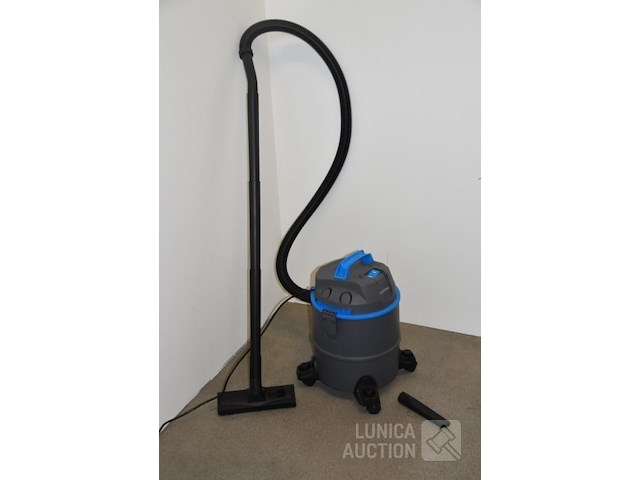 Nat/droogzuiger - afbeelding 3 van  6