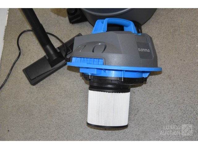 Nat/droogzuiger - afbeelding 5 van  6