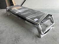 Naterial odyssea ii ligbed (2x) - afbeelding 1 van  7