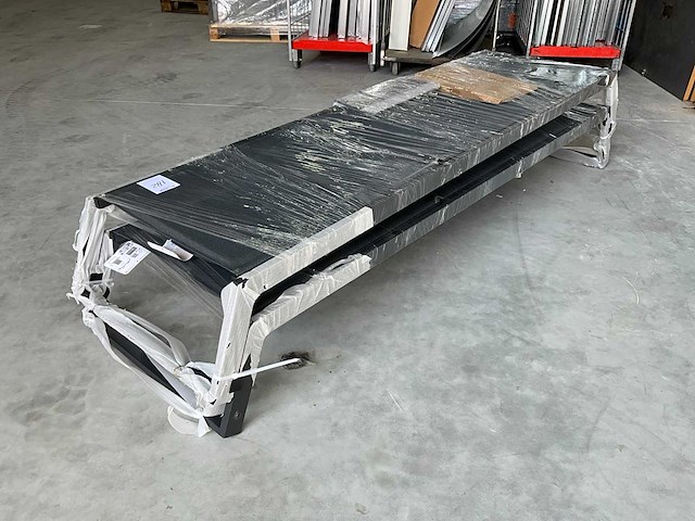 Naterial odyssea ii ligbed (2x) - afbeelding 2 van  7