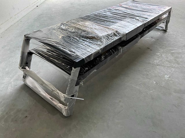 Naterial odyssea ii ligbed (2x) - afbeelding 3 van  7