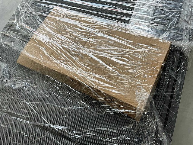 Naterial odyssea ii ligbed (2x) - afbeelding 4 van  7