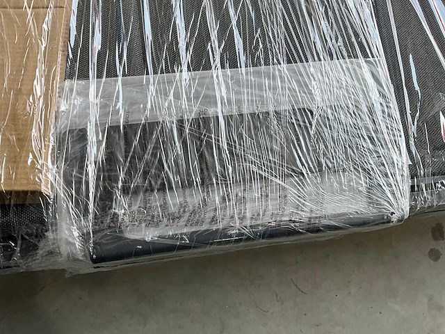 Naterial odyssea ii ligbed (2x) - afbeelding 5 van  7