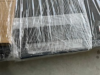 Naterial odyssea ii ligbed (2x) - afbeelding 5 van  7