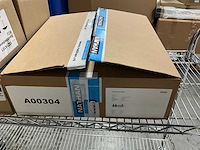 Nathan 4010 vloerverwarmingverdeler 5 groepen - afbeelding 3 van  4