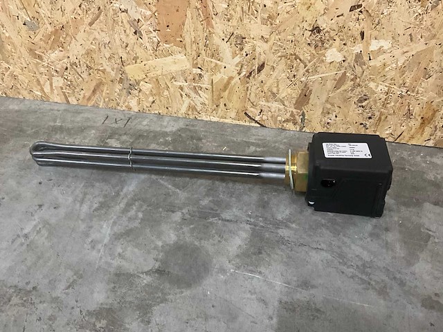 Nathan elektrisch verwarmingselement ehzi 45ft (7x) - afbeelding 2 van  9