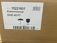 Nathan elektrisch verwarmingselement ehzi 45ft - afbeelding 9 van  9