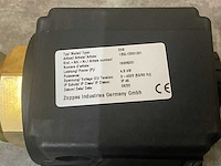 Nathan elektrisch verwarmingselement ehzi 45ft - afbeelding 8 van  8