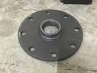 Nathan elektrisch verwarmingselement ehzi 45ft - afbeelding 6 van  9