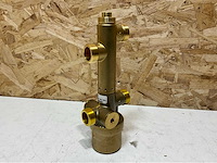 Nathan pm-regelaar 2 weg voor amstel - afbeelding 1 van  6