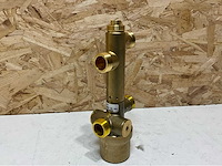 Nathan pm-regelaar 2 weg voor amstel - afbeelding 2 van  6