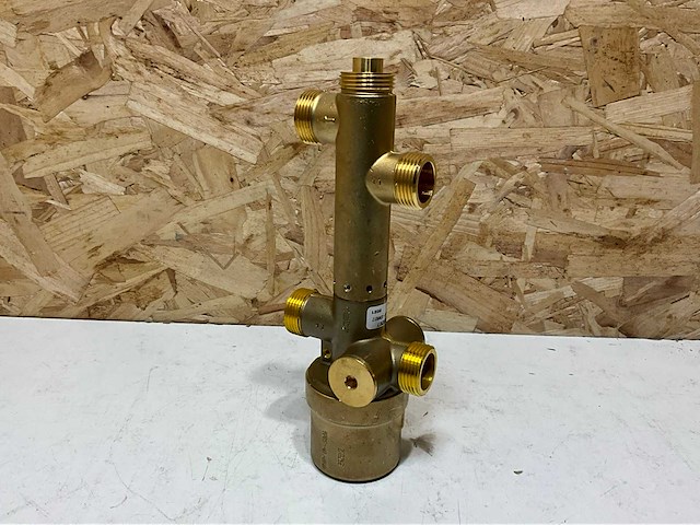 Nathan pm-regelaar 2 weg voor amstel - afbeelding 3 van  6