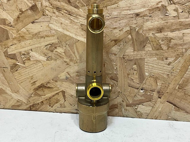 Nathan pm-regelaar 2 weg voor amstel - afbeelding 4 van  6