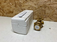 Nathan pm-regelaar 2 weg voor amstel - afbeelding 6 van  6