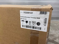 Nathan systems hydrauliek module 9kw - afbeelding 5 van  13