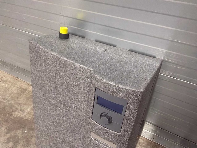 Nathan systems hydrauliek module 9kw - afbeelding 8 van  13